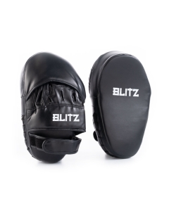 Blitz Cyclone Focus Pads : BLI157