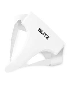 Blitz Deluxe Female Groin Guard