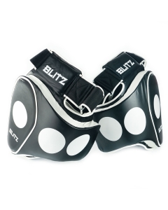 Blitz Deluxe Thigh Pads : BLI072