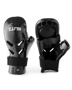 Blitz Dipped Foam Gloves