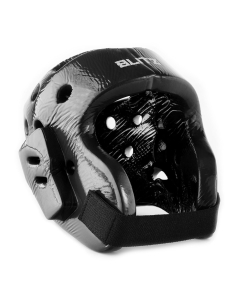 Blitz Dipped Foam Head Guard