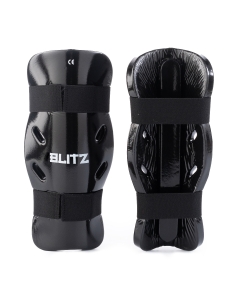 Blitz Dipped Foam Shin Guards