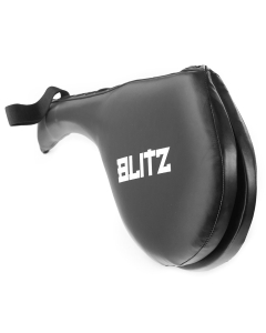 Blitz Double Bat Type Target Pad