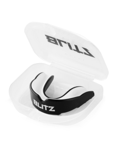 Blitz Double Layer Mouth Guard