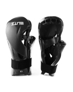 Blitz Double Padded Dipped Foam Gloves