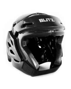 Blitz Double Padded Dipped Foam Head Guard