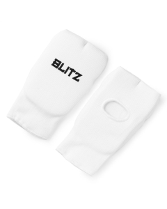 Blitz Elastic Hand Pads