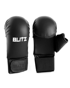 Blitz Elite Gloves With Thumb