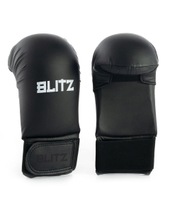 Blitz Elite Mitts Without Thumb