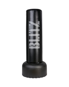 Blitz Freestanding Nemesis Punch Bag : BLI263