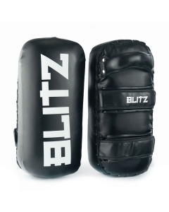 Blitz Fury Thai Pads : BLI160