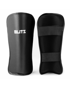 Blitz Fusion Shin Guards