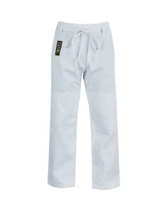Blitz Heavyweight Judo Trousers