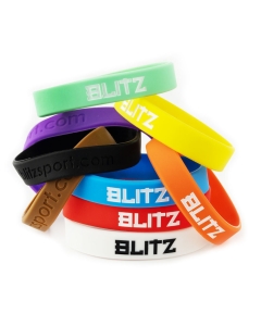 Blitz Grading Wrist Band
