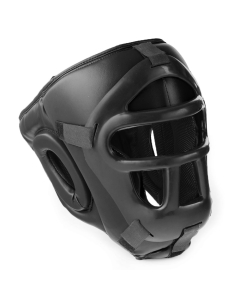 Blitz Grilled Head Guard