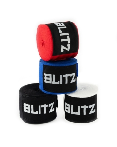 Blitz Hand Wraps