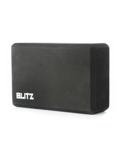 Blitz Hi-Density Yoga Block : BLI533