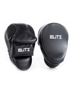 Blitz Hurricane Focus Pads : BLI162
