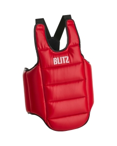 Blitz Intercept Reversible Body Protector