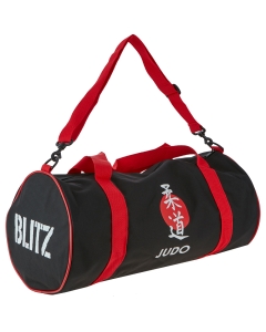 Blitz Judo Martial Arts Drum Bag : BLI203