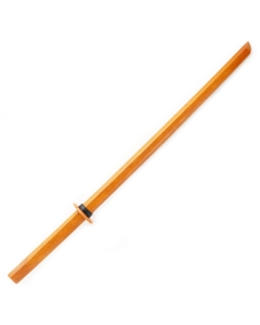 Blitz Wooden Junior Red Oak Bokken : BLI328