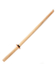 Blitz Wooden Junior White Oak Bokken : BLI329