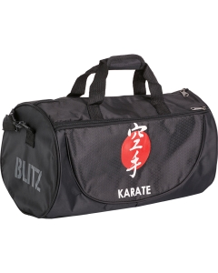 Blitz Karate Discipline Holdall