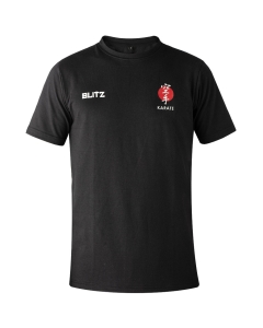 Blitz Karate Discipline T-Shirt
