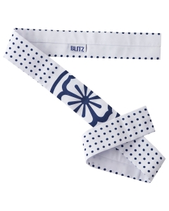 Blitz Karate Kid Headband : BLI030