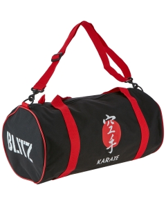 Blitz Karate Martial Arts Drum Bag : BLI208