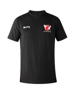Blitz Kickboxing Discipline T-Shirt