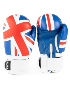 Blitz Kids Country Boxing Gloves