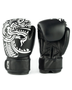 Blitz Kids Firepower Muay Thai Boxing Gloves