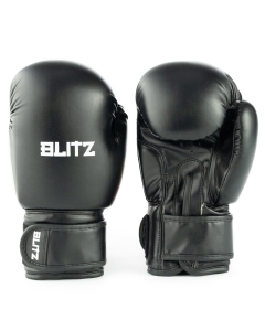 Blitz Kids Omega Boxing Gloves