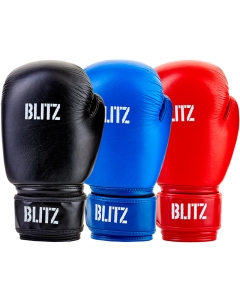 Blitz Kids Pro Boxing Gloves