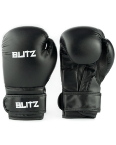Blitz Kids Training Boxing Gloves
