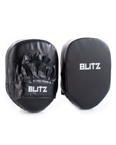 Blitz Legacy Focus Pads : BLI163