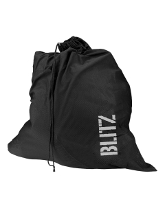 Blitz Mesh Equipment Drawstring Bag