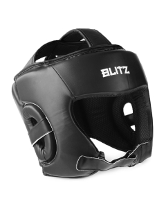 Blitz Nitro Semi Contact Head Guard