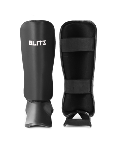 Blitz Nitro Shin Guards