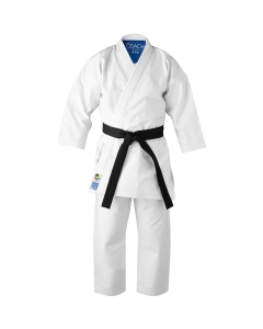 Blitz Odachi WKF Approved Karate Gi - 14oz