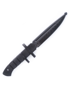 Blitz Plastic Combat Knife : BLI476