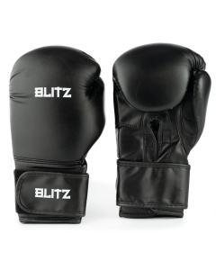 Blitz Pro Boxing Gloves
