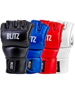 Blitz Raptor MMA Gloves