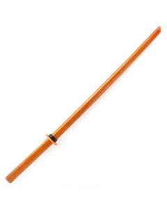 Blitz Wooden Red Oak Bokken : BLI401
