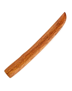 Blitz Wooden Red Oak Tanto : BLI404