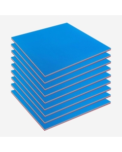 Blitz Reversible Jigsaw Mat Kit
