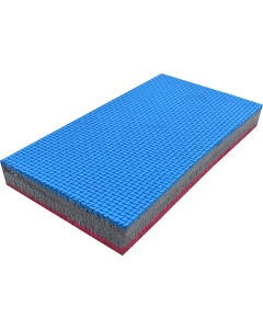Blitz Reversible Jigsaw Mat - Sample
