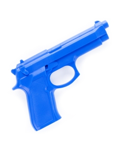 Blitz Rubber Gun Combat Firearm : BLI407