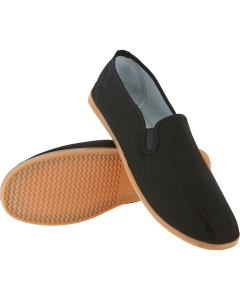 Blitz Rubber Sole Kung Fu Shoes